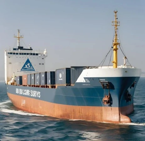 B B V Cargo Marine Surveys